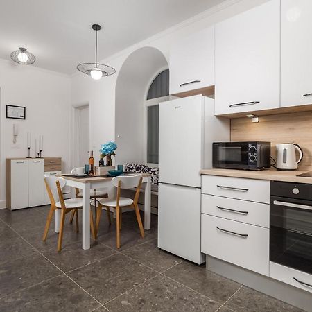Apartman Lamandra Риека Экстерьер фото