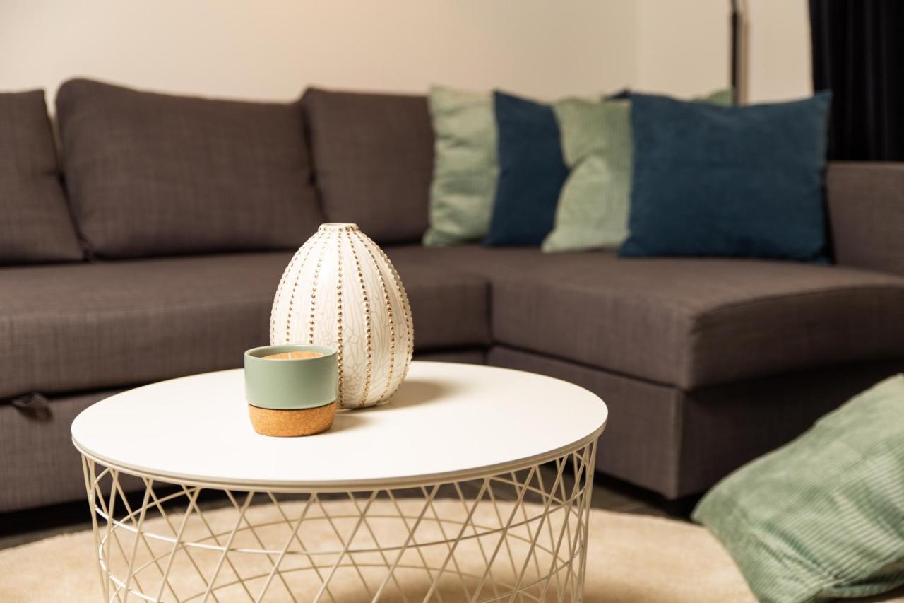 Apartman Lamandra Риека Экстерьер фото
