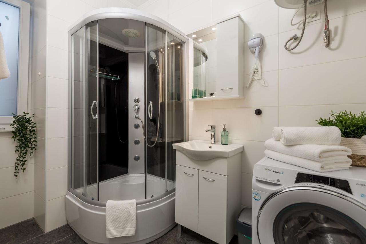Apartman Lamandra Риека Экстерьер фото
