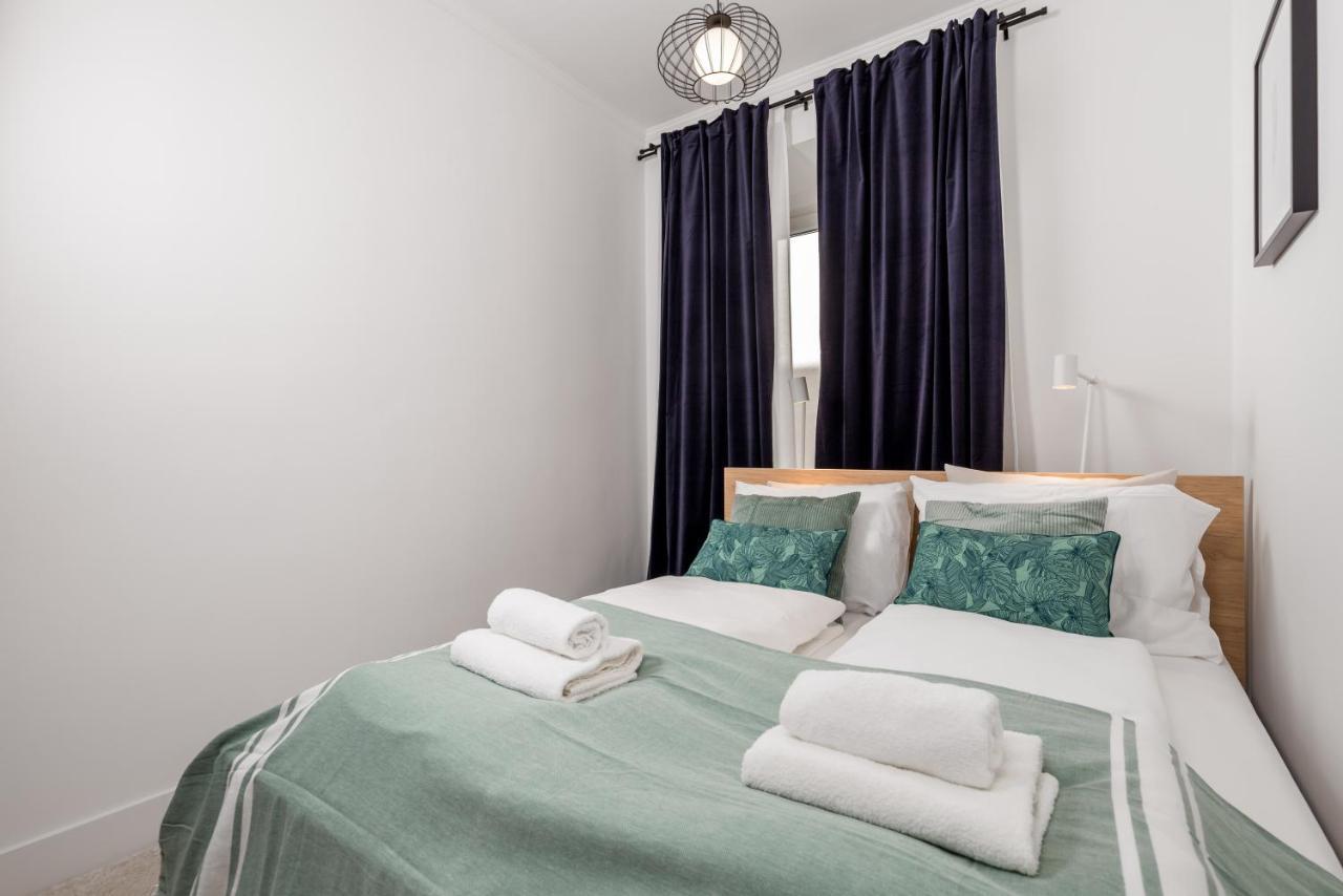 Apartman Lamandra Риека Экстерьер фото