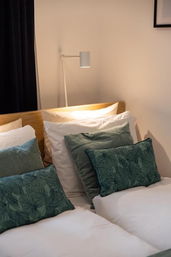Apartman Lamandra Риека Экстерьер фото