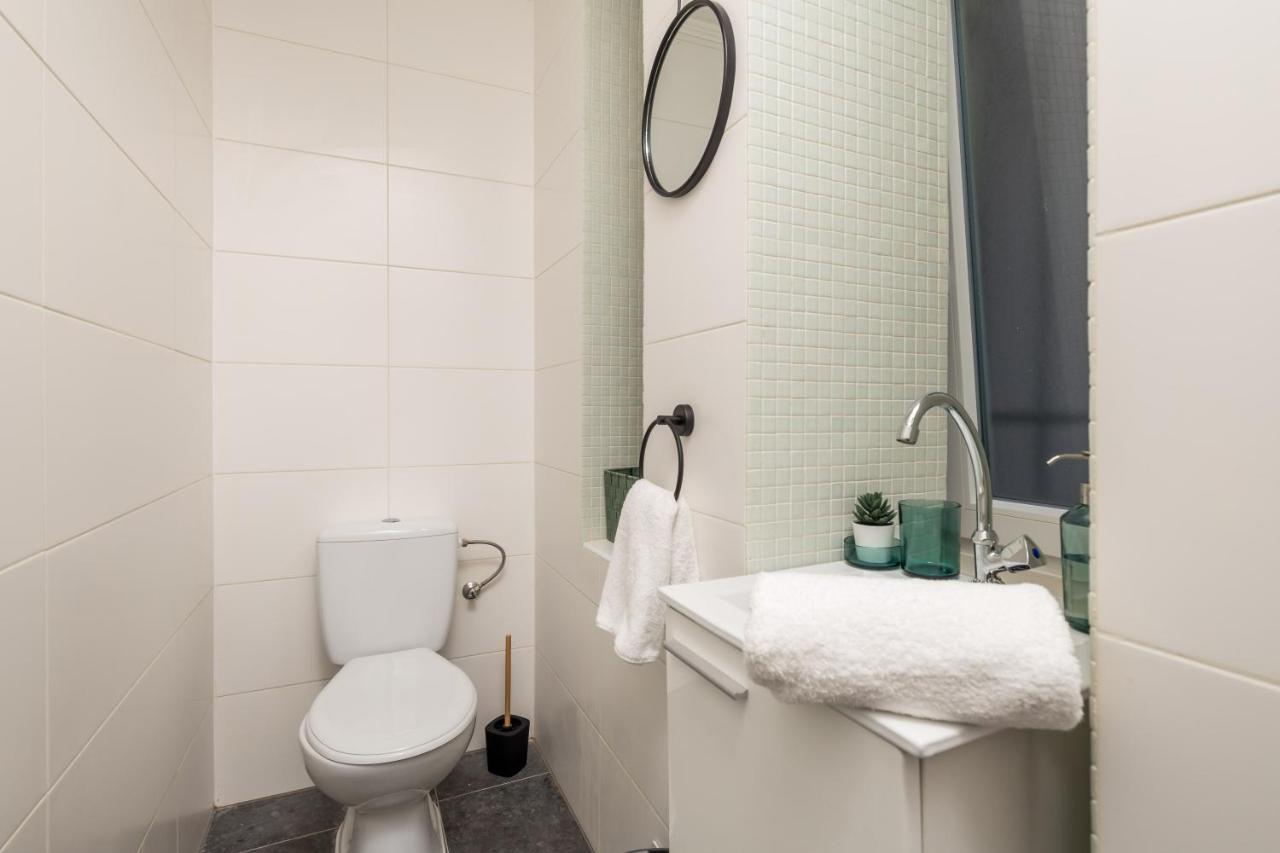 Apartman Lamandra Риека Экстерьер фото